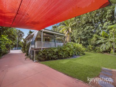 106 Bundock Street, Belgian Gardens