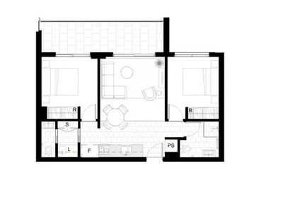 408 / 63 Dooring St, Dickson