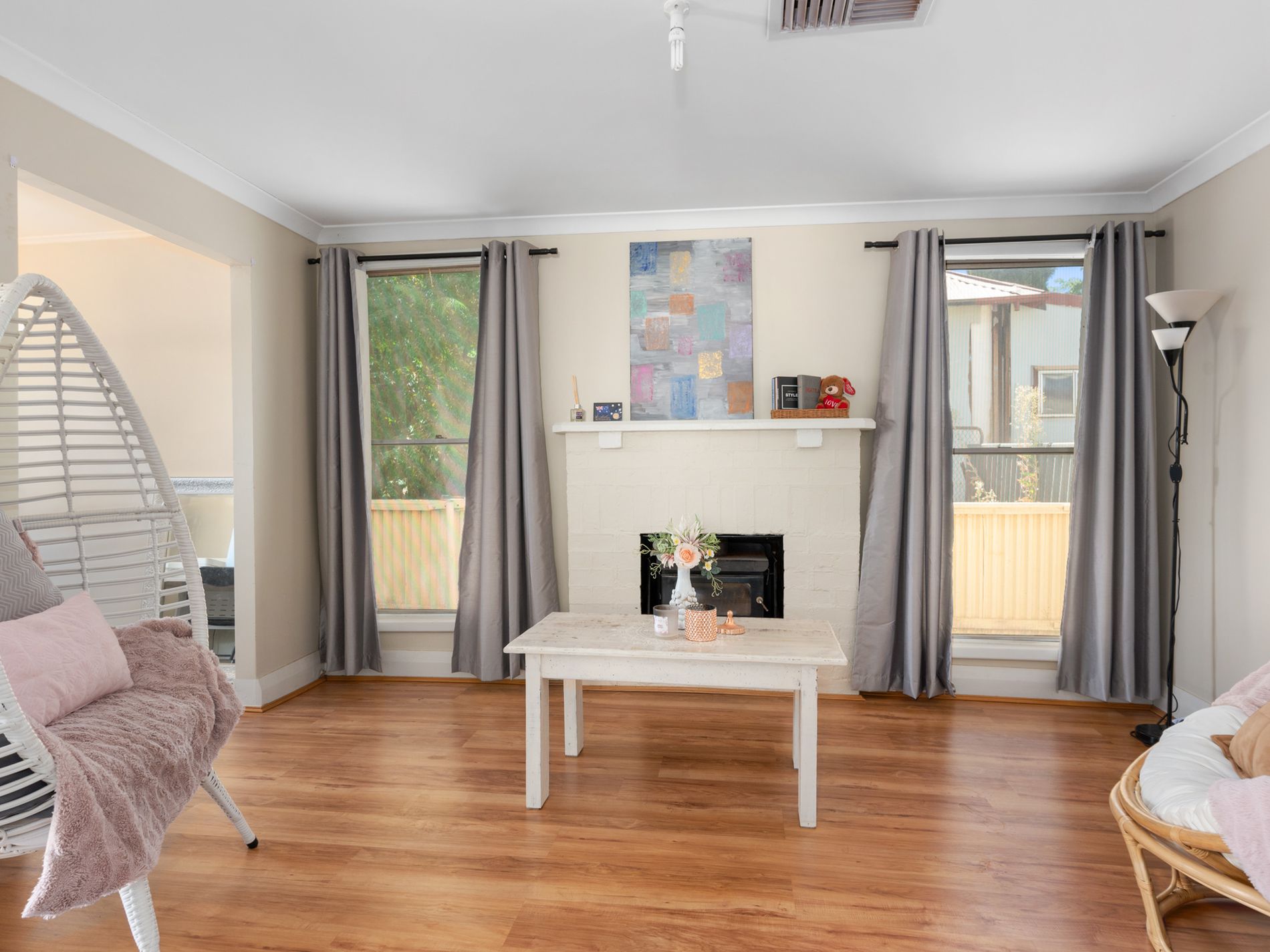 142 Forrest Street, South Boulder