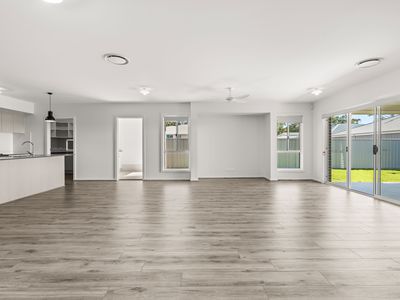 4 Kingsbarns Lane, Sussex Inlet