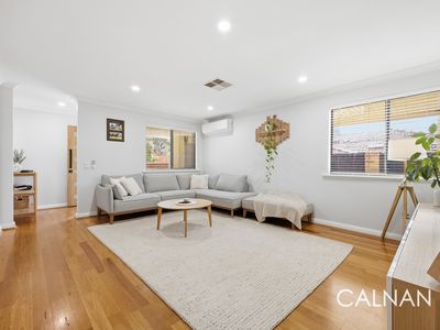 9 / 9-11 Luffingham Street, Melville