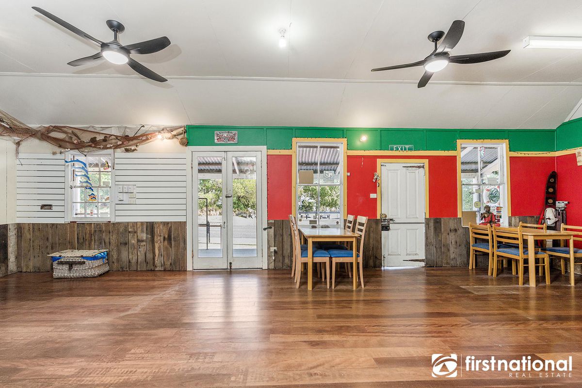 90 Queen Street, Iluka