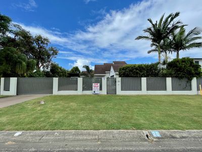 20 Skinner Crescent, Urangan