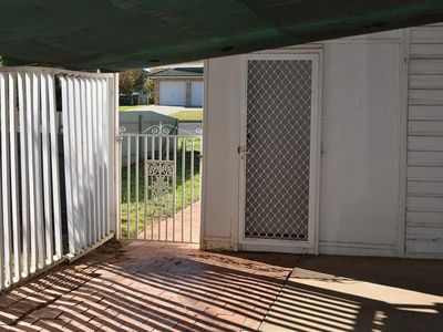 61 William St, Forbes