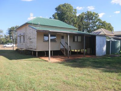 28 Brook Road, Kumbia