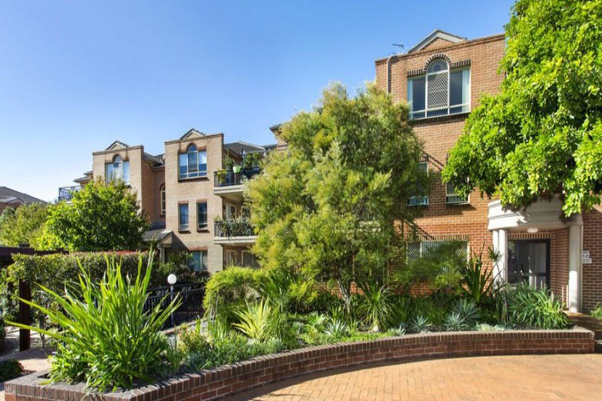 18 Cecilia Street, Marrickville