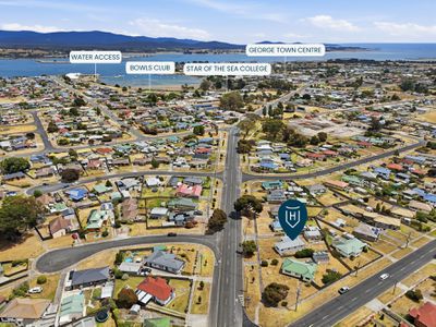 57 Main Road, George Town