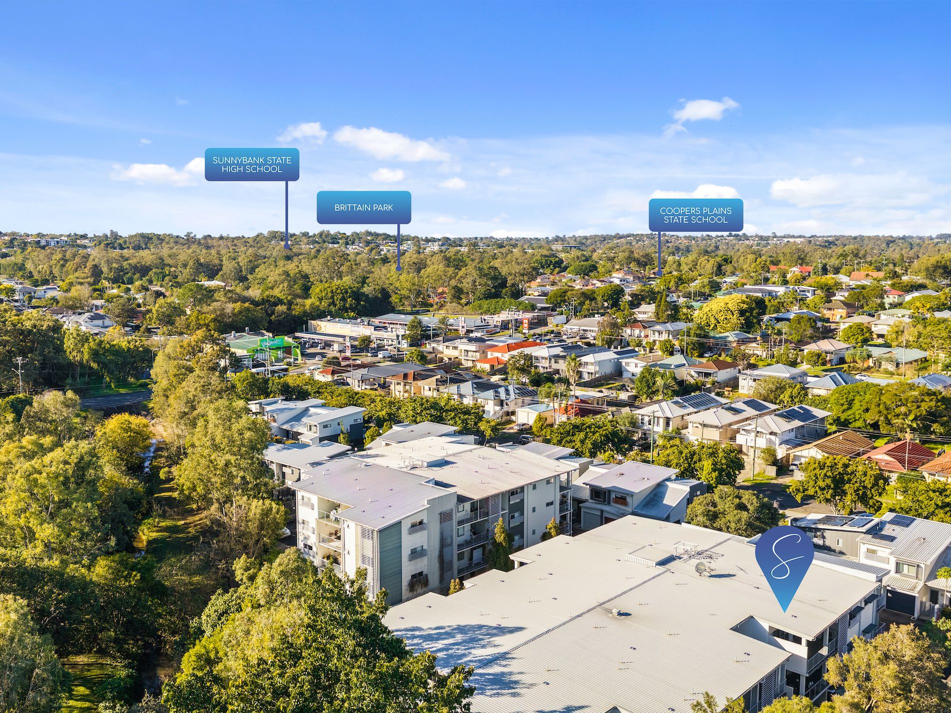 17 / 350 Musgrave Road, Coopers Plains