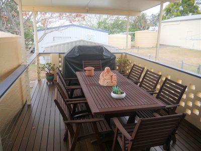 39 South Street, Wondai
