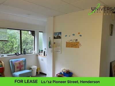 L1 / 12 Pioneer Street, Henderson