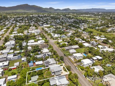 8 French Street, Pimlico