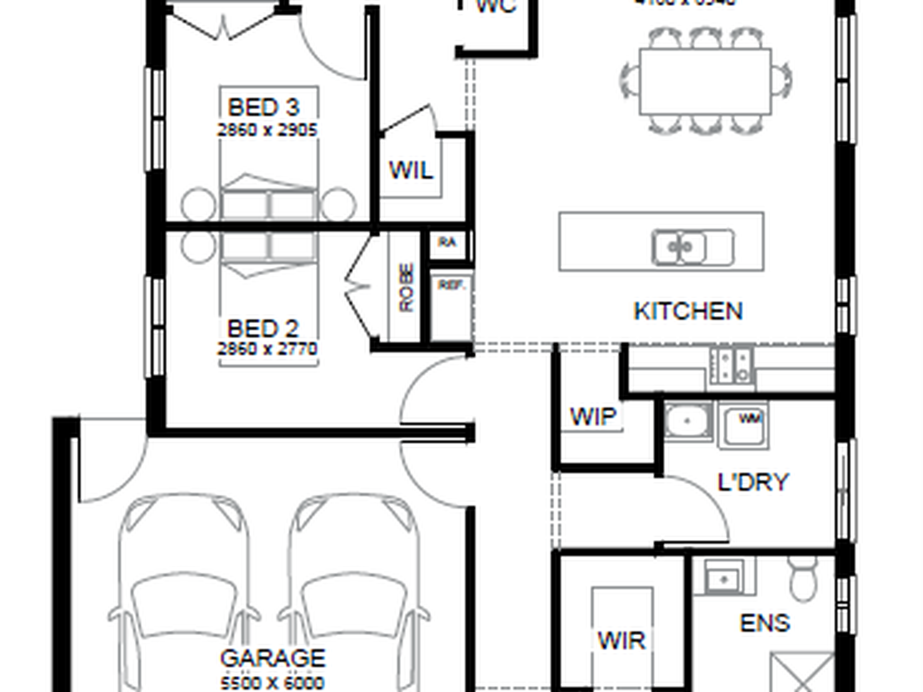 Lot 6933 Nectar Drive, Armstrong Creek