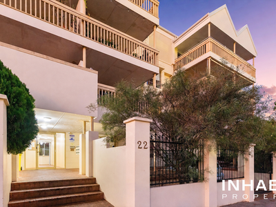 21 / 22 Nile Street, East Perth