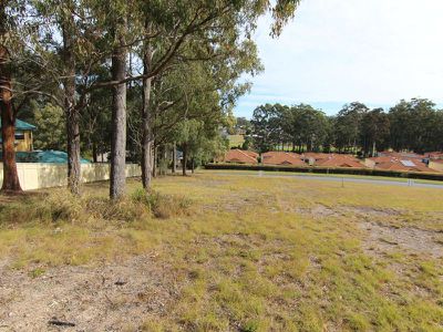 17 Hilltop Parkway, Tallwoods Village