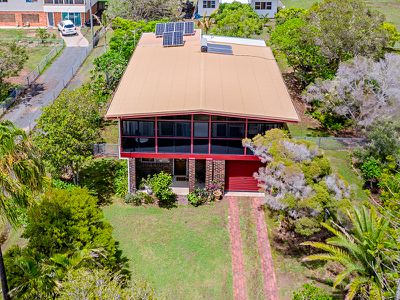 57 Helsham Street, Point Vernon