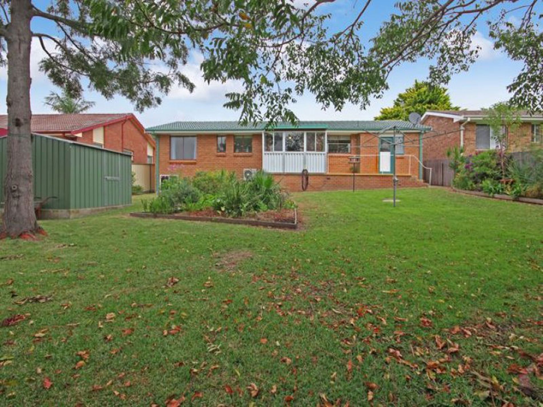 203 Green Street, Ulladulla