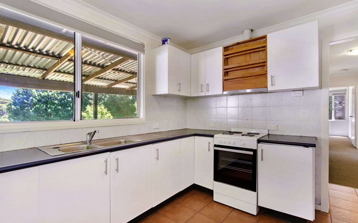 8 Seymour Street, Majors Creek