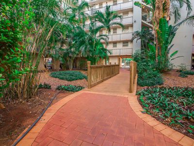 112 / 15-17 Welsh Street, South Hedland