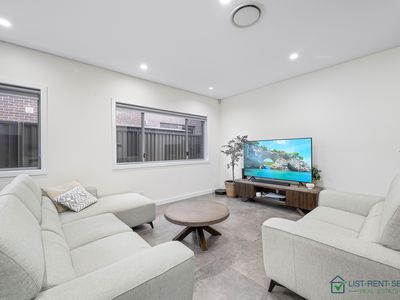 3 McNeill Circuit, Oran Park