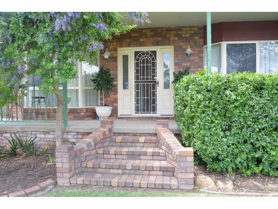18 Hillcrest Road, Gunnedah