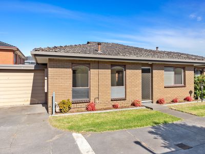 5 / 9-11 Kinross Street, Pascoe Vale