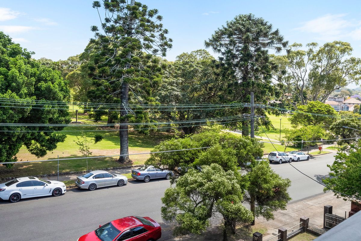 33 Ormond Street, Ashfield