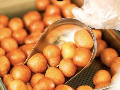 Lukumades Franchise Business for Sale Windsor