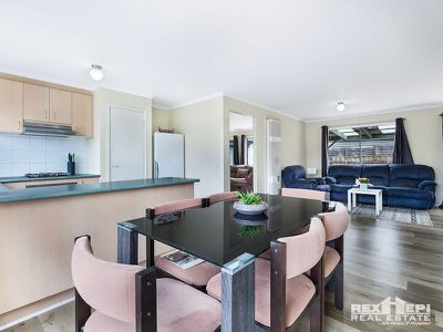 1 Charlotte Place, Cranbourne West