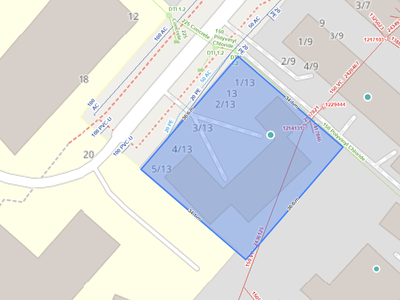 5/13 Napoleon Avenue, Milford