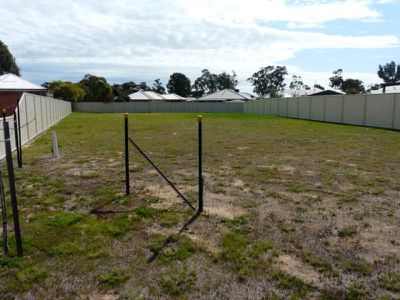 14 Haynes, Tocumwal
