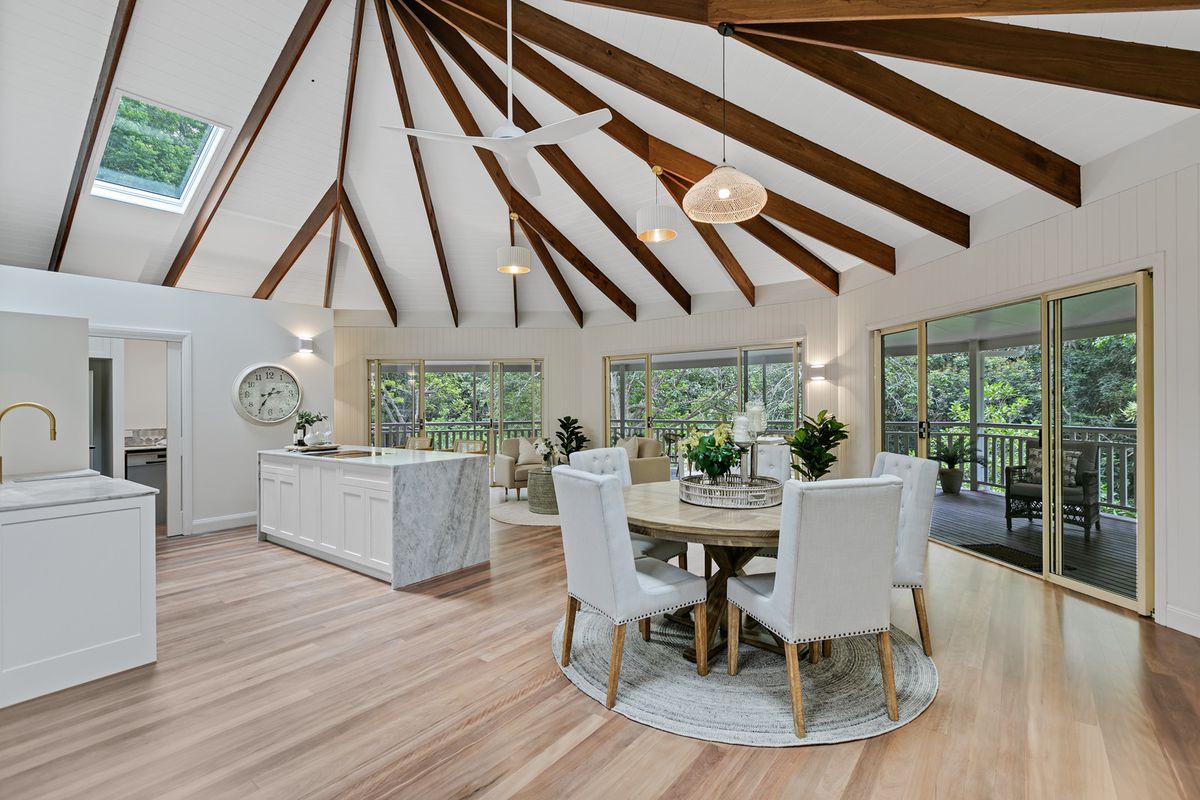 8B Burnett Place, Tewantin