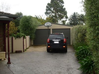 25 Old Kent Court, Mount Gambier