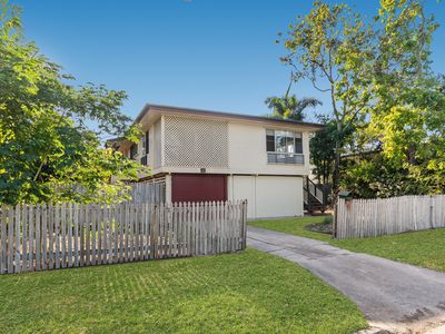 27 Nathan Street, Heatley