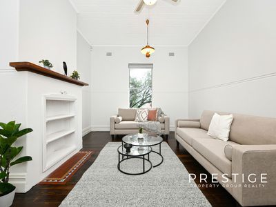 19 Park Avenue, Bexley