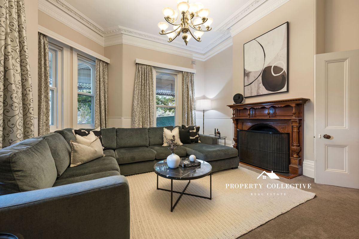 32-34 Albert Road, Beechworth