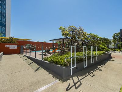 903 / 30 The Circus, Burswood