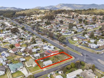 165 Anzac Avenue, Seymour