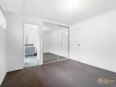 12 Wandsworth Avenue, Brabham