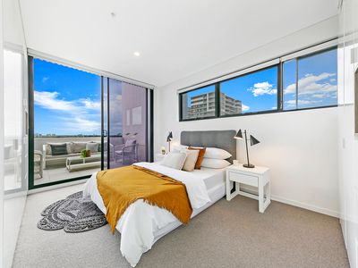 804 / 35 Oxford Street, Epping