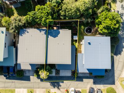 80 / 1 Sauvignon Parade, Upper Coomera