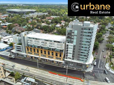 60 / 459-463 Church Street, Parramatta