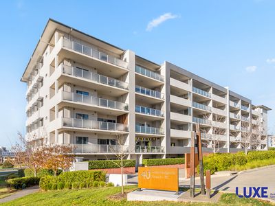 85 / 40 Philip Hodgins Street, Wright