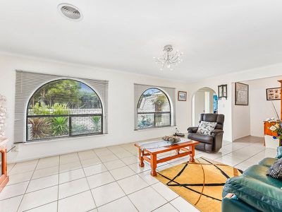 7 Railway Terrace , Beachport