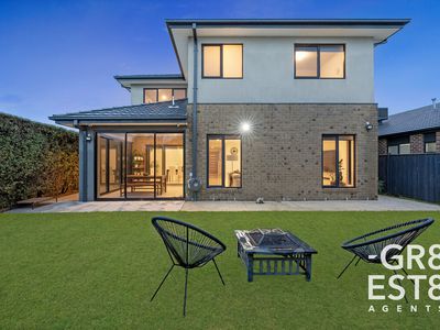 31 Statham View, Cranbourne West