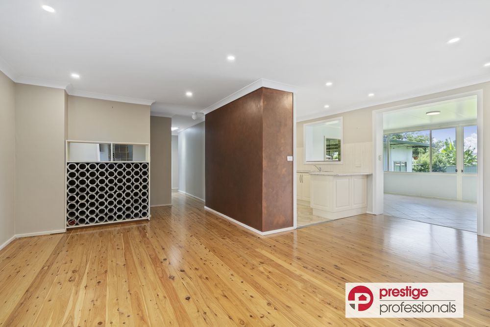 4 Rail Place, Chipping Norton