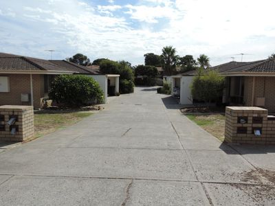 7 / 109 Albert Street, Osborne Park