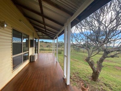 909 Cnr Klass Road & Townes Road, Wooroolin