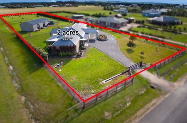 5 The Ridge, Oaklands Junction