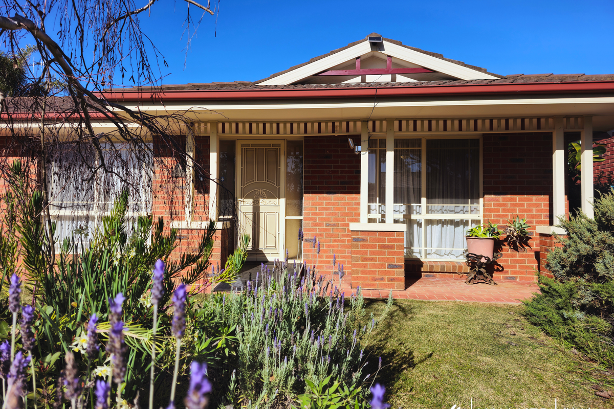 29 Munro Crescent, Kyabram