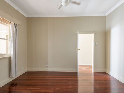 16 Johnston Street, Boulder